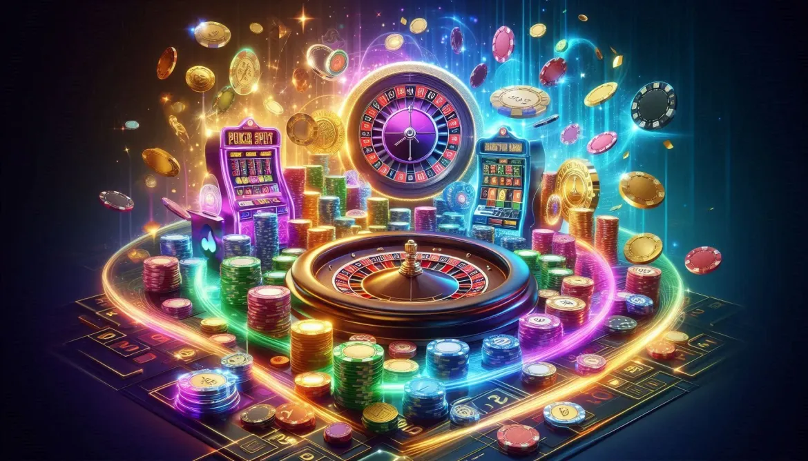 CrazyTower Casino